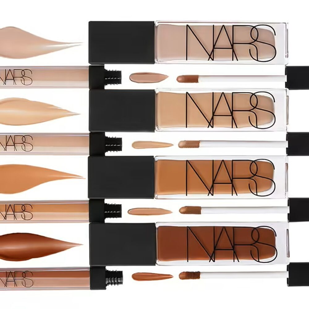 NARS Radiant Long Wear Foundation - Image 6