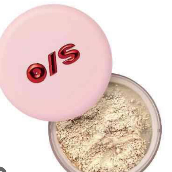 O/s Patric star translucent powder