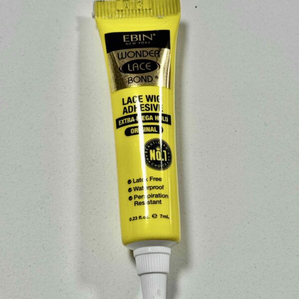 EBIN EXTRA MEGA HOLD LACE WIG GLUE