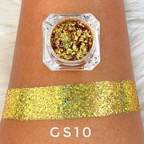 David Beauty Luxe Glinting Series - Gs10