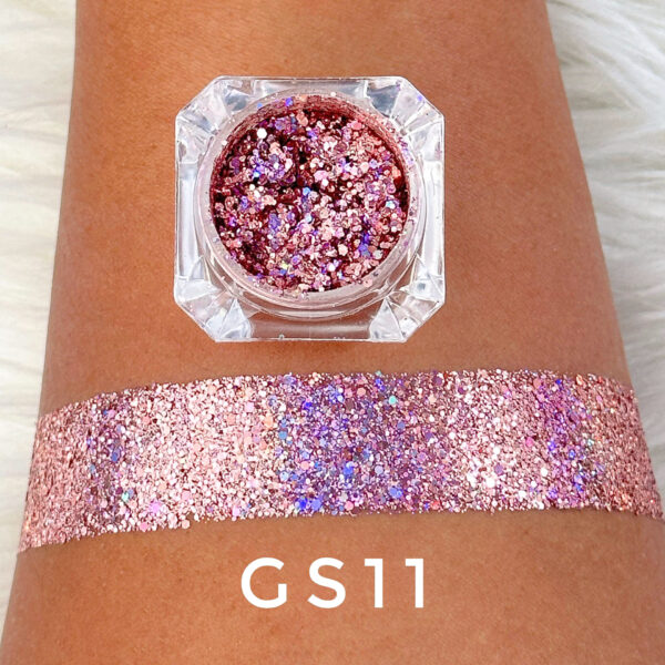 David Beauty Luxe Glinting Series - Gs11