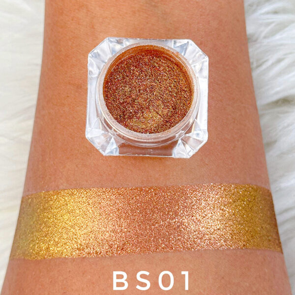 David beauty Luxe beaming series - Bs01