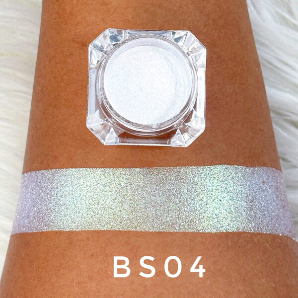 David beauty Luxe beaming series - Bs04