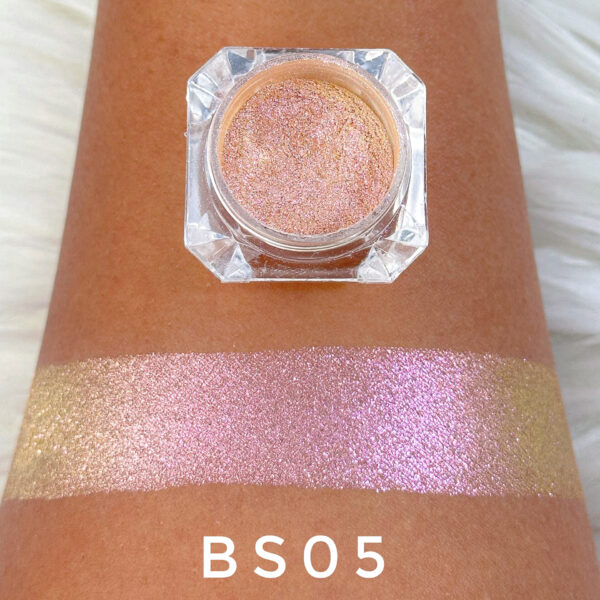 David beauty Luxe beaming series - Bs05