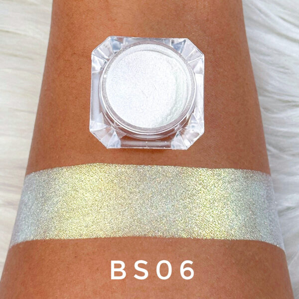 David beauty Luxe beaming series - Bs06