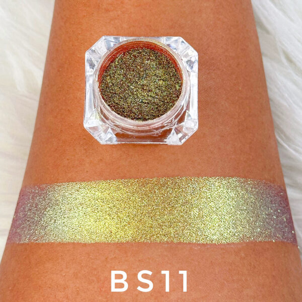 David beauty Luxe beaming series - Bs11