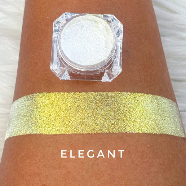 David beauty luxe luxury lustre - elegance