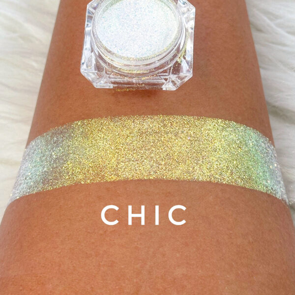 David beauty luxe luxury lustre - chic