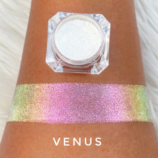 David beauty luxe luxury lustre - Venus