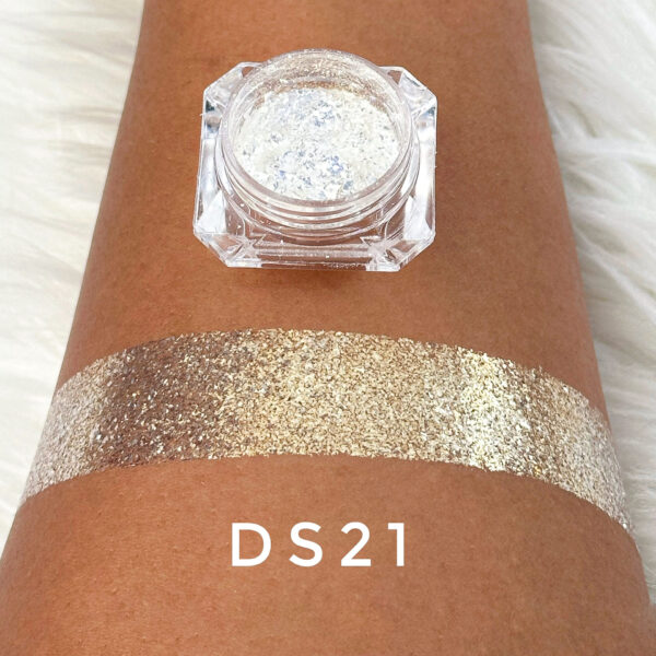 David Beauty Luxe Diamond series - Ds21