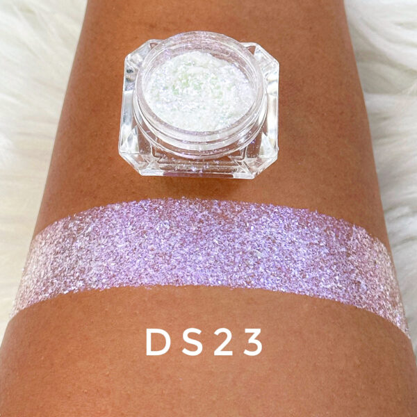 David Beauty Luxe Diamond series - Ds23