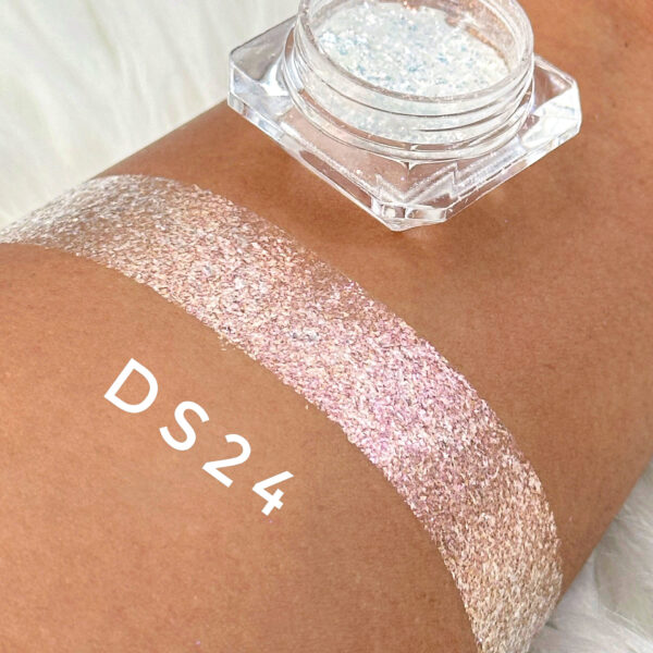 David Beauty Luxe Diamond series - Ds24